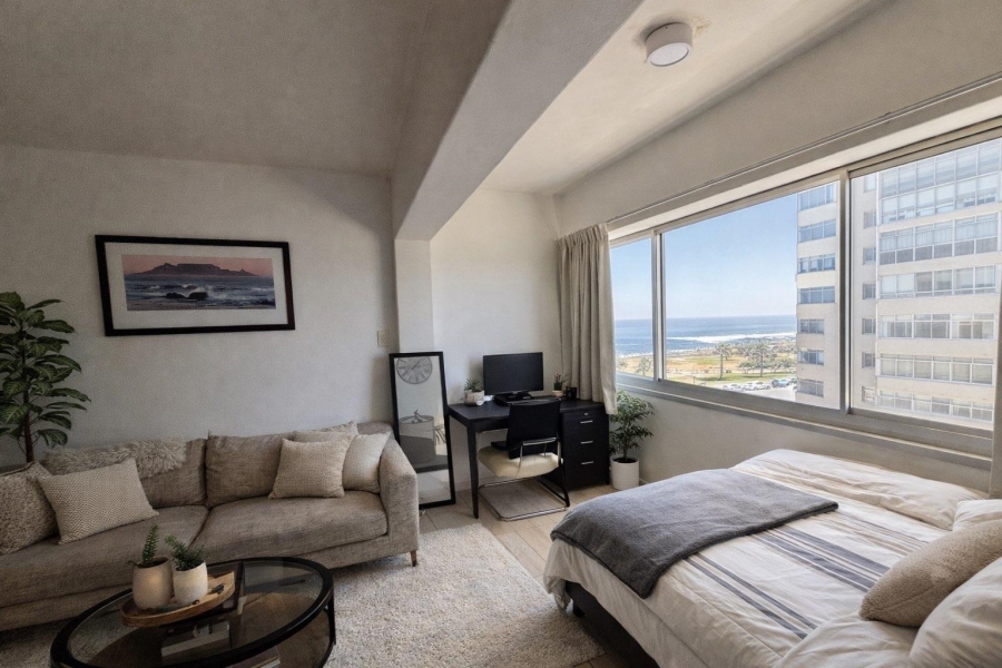 To Let 0 Bedroom Property for Rent in Mouille Point Western Cape